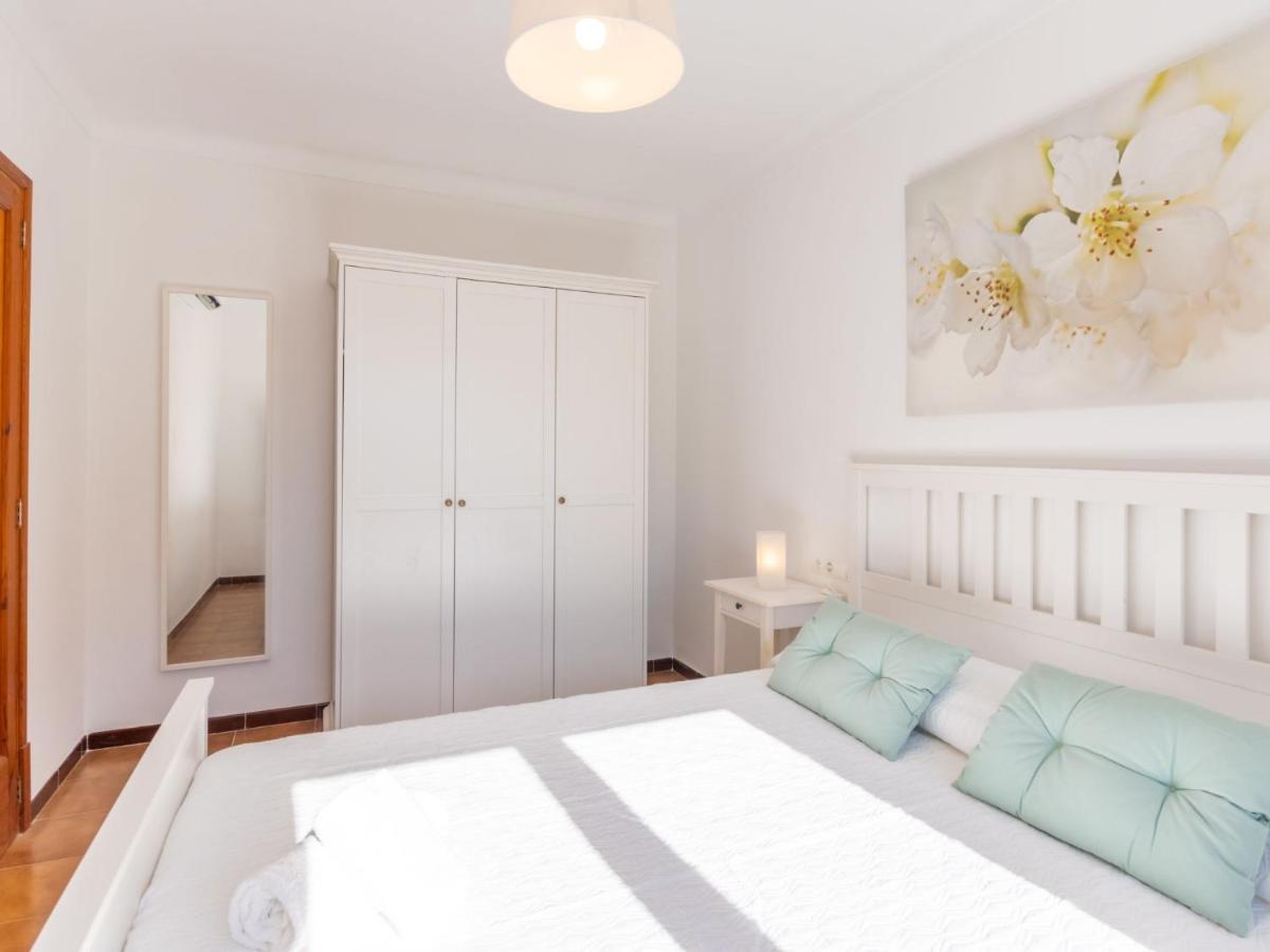 Villa Es Trenc Pool-Beach House By Interhome Sa Rapita Bagian luar foto