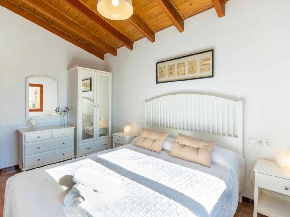 Villa Es Trenc Pool-Beach House By Interhome Sa Rapita Bagian luar foto