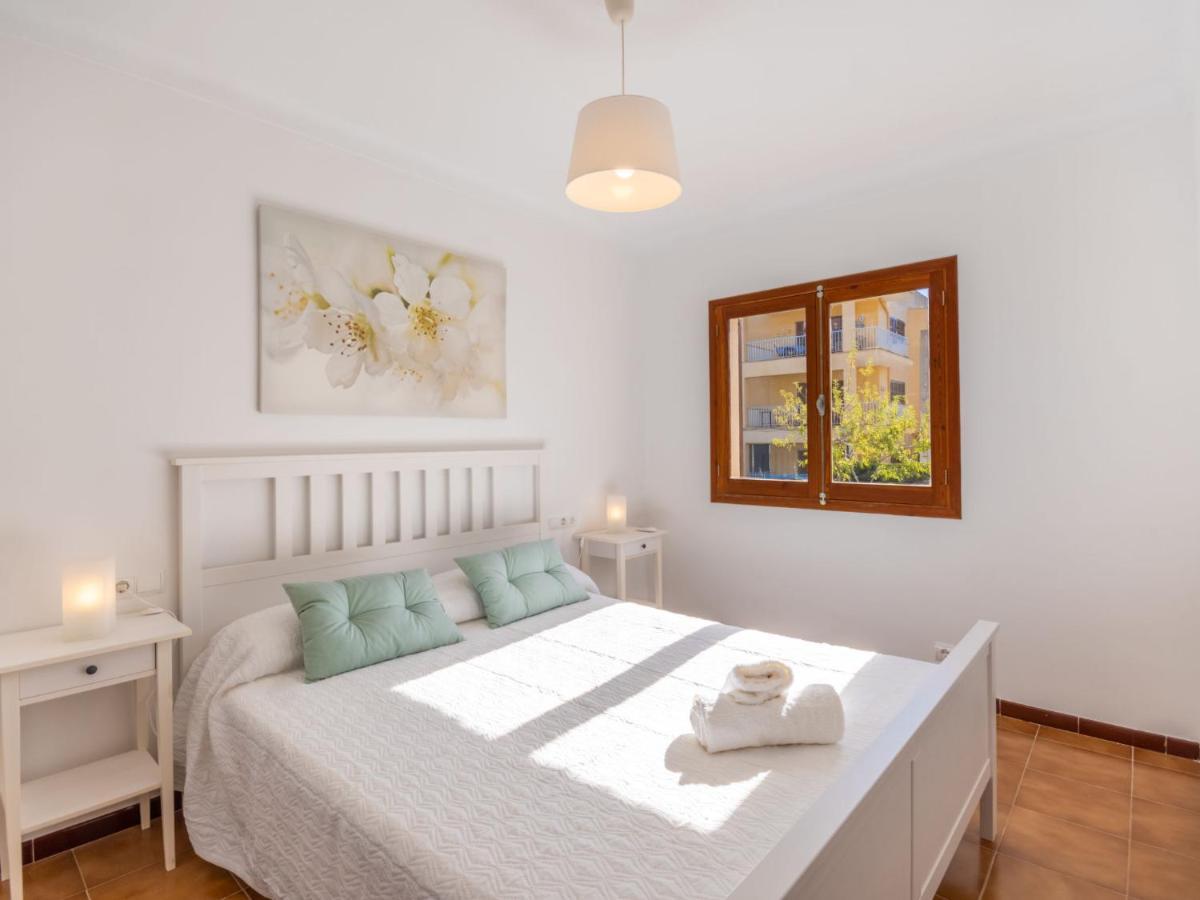 Villa Es Trenc Pool-Beach House By Interhome Sa Rapita Bagian luar foto