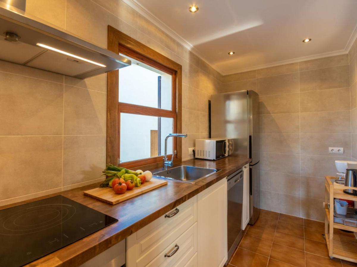 Villa Es Trenc Pool-Beach House By Interhome Sa Rapita Bagian luar foto