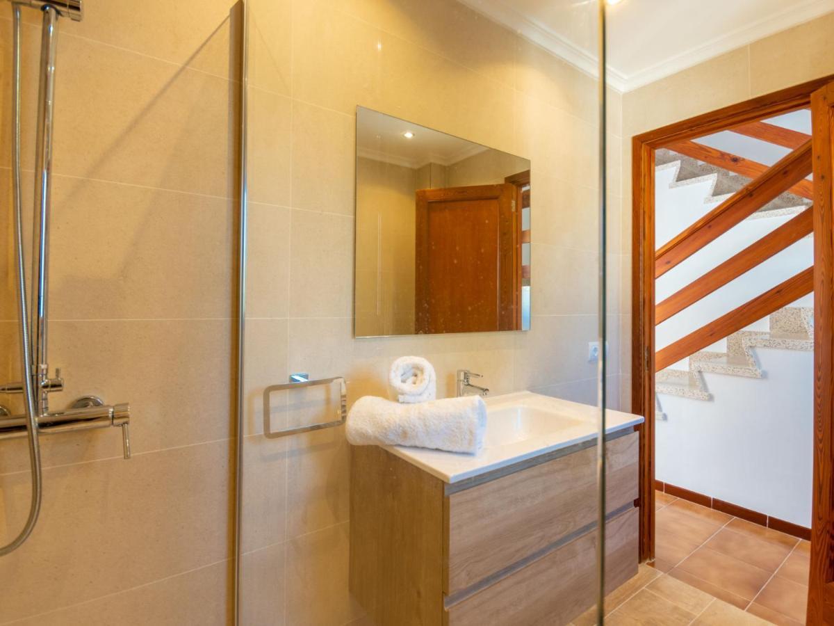 Villa Es Trenc Pool-Beach House By Interhome Sa Rapita Bagian luar foto